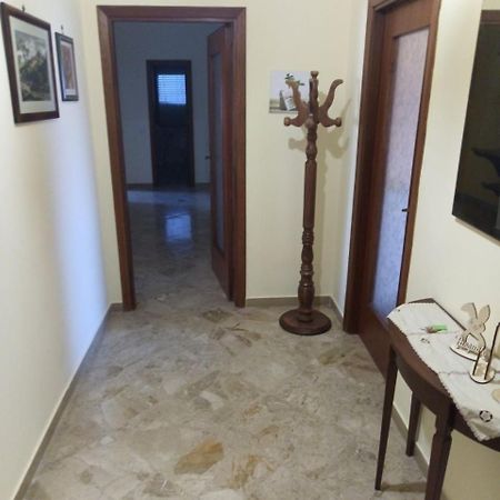 Affittacamere Girasole Montesarchio Екстериор снимка